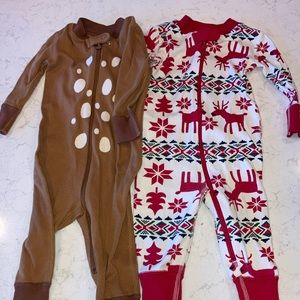 Two Winter Hanna Anderrson Pajamas